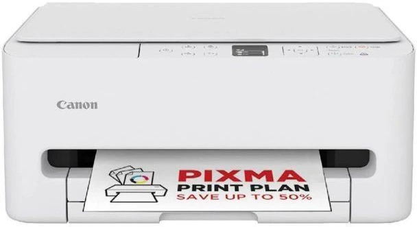 Spausdintuvas Canon PIXMA TS7550i Inkjet A4 1200 x 1200 DPI Wi-Fi