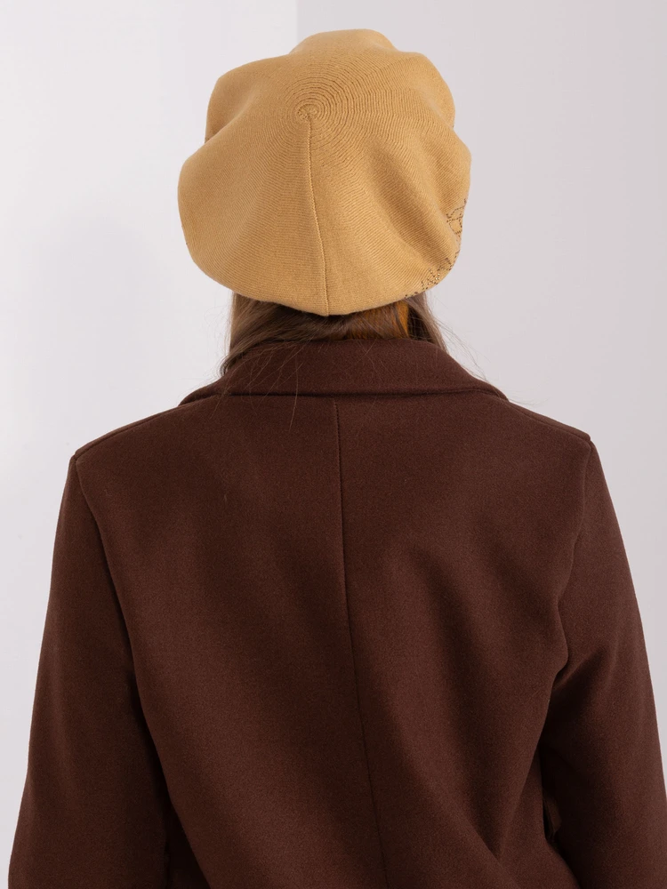 Kepurė Cap-AT-CZ-231605.04P-kupranugaris