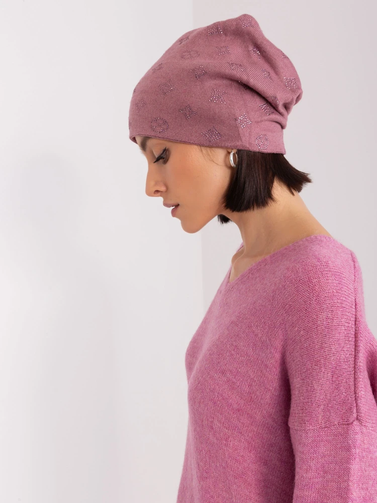 Cap-AT-CZ-2325.85-violetinė