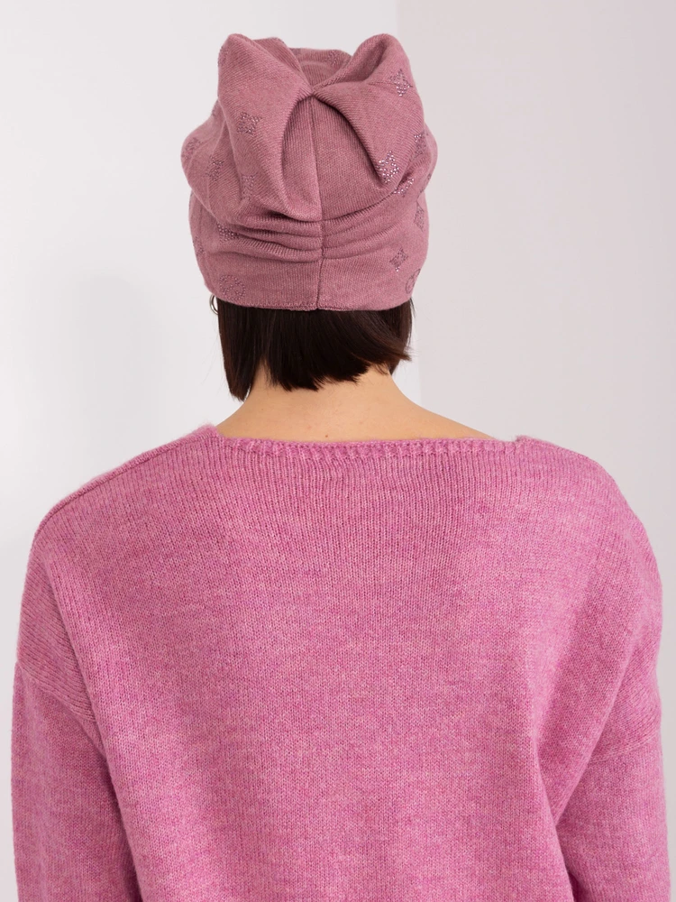 Cap-AT-CZ-2325.85-violetinė
