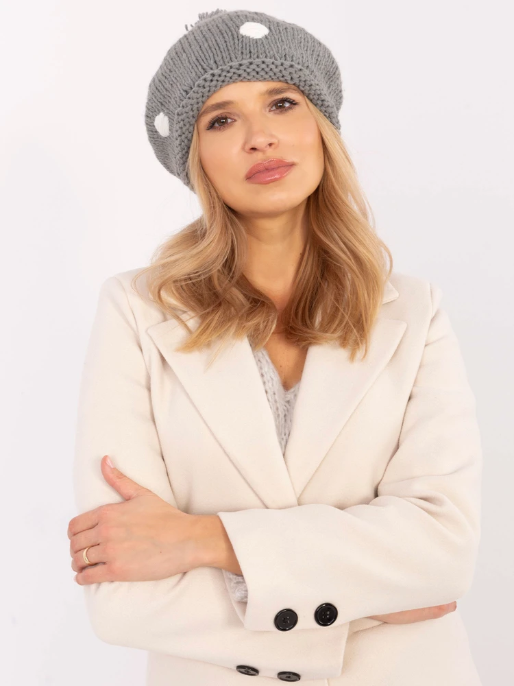 Factory Price Pilka moteriška kepurė: Dydis - Universalus