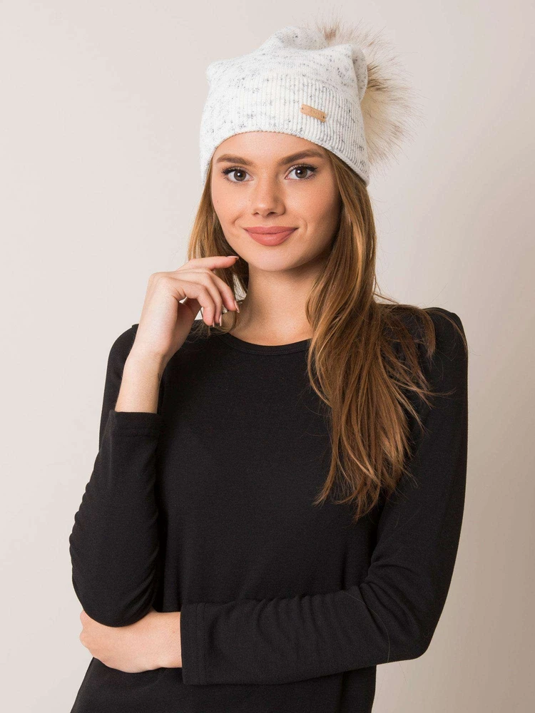 Kepurė Cap-JK-CZ-12,68-ekru