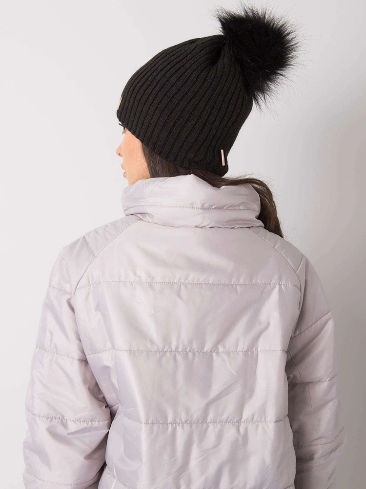 Kepurė Cap-JK-CZ-24.30-juodas
