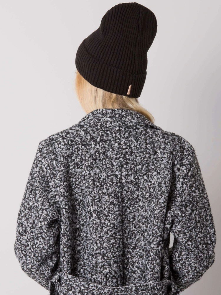 Kepurė Cap-JK-CZ-27.84P-juodas