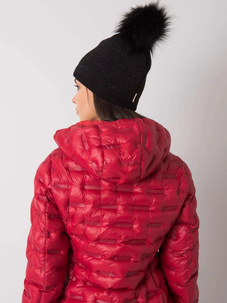 Kepurė Cap-JK-CZ-34.11-juodas