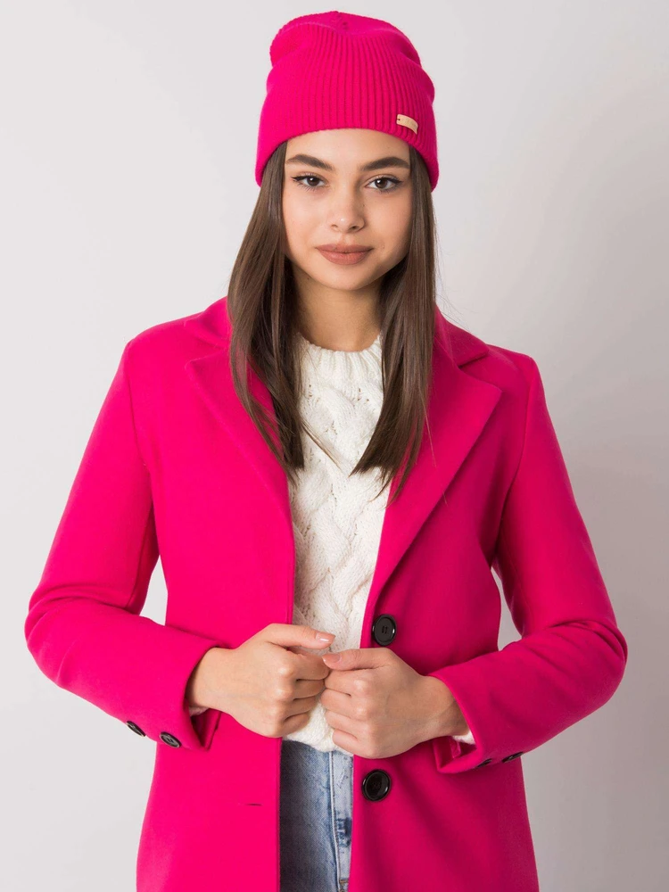 Kepurė Cap-JK-CZ-38.26X-fuksija