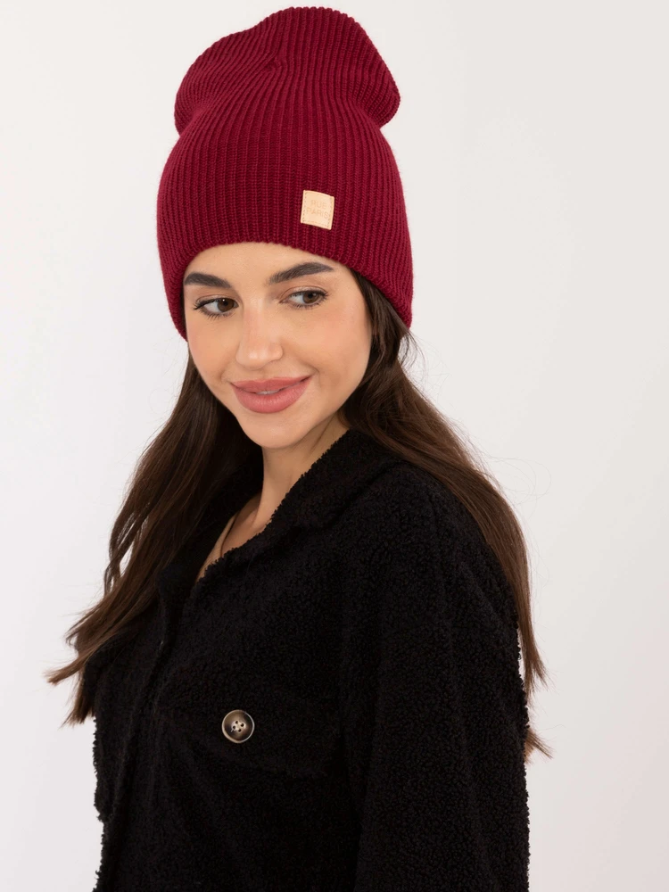 Cap-JK-CZ-50.25-bordo