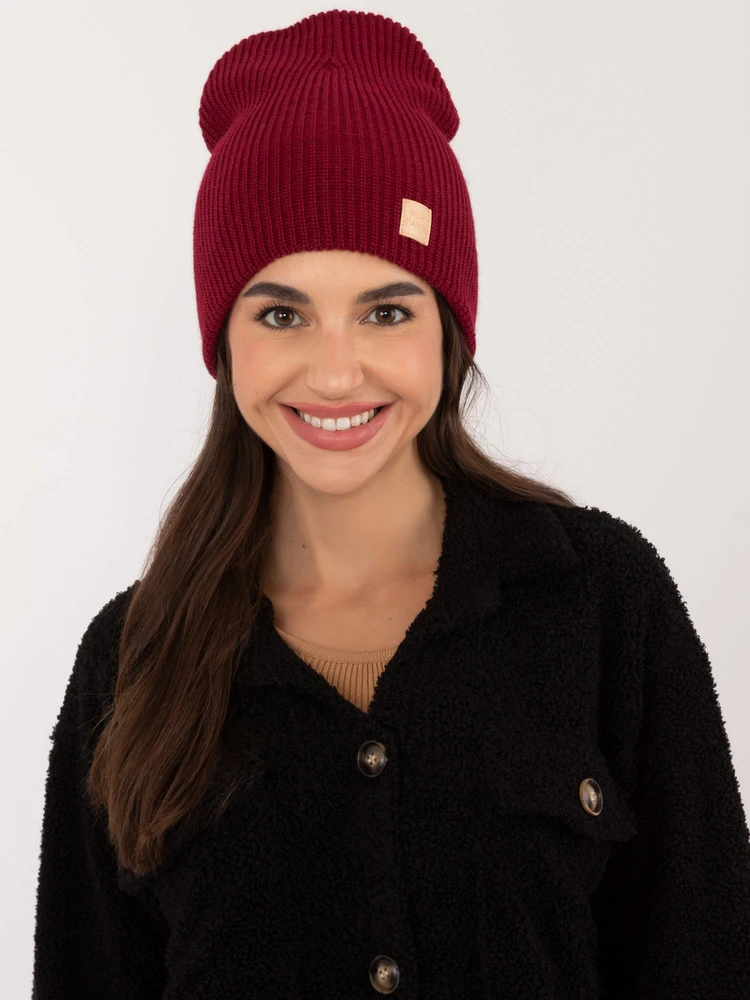 Cap-JK-CZ-50.25-bordo