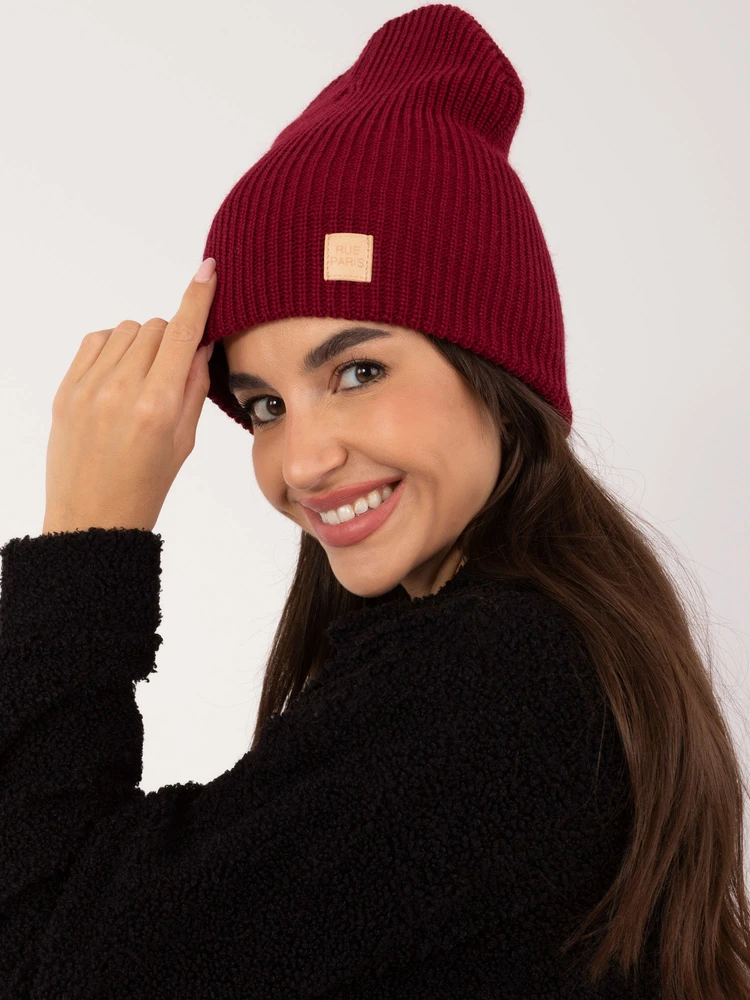 Cap-JK-CZ-50.25-bordo