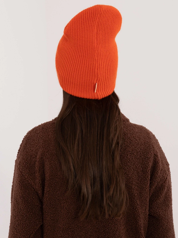 Cap-JK-CZ-50.25-oranžinė