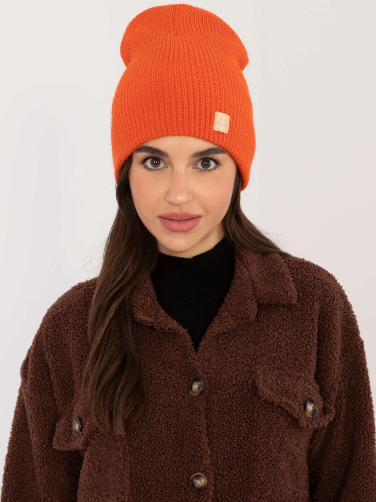 Cap-JK-CZ-50.25-oranžinė