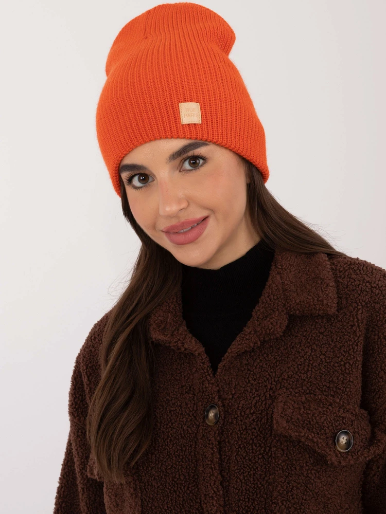 Cap-JK-CZ-50.25-oranžinė