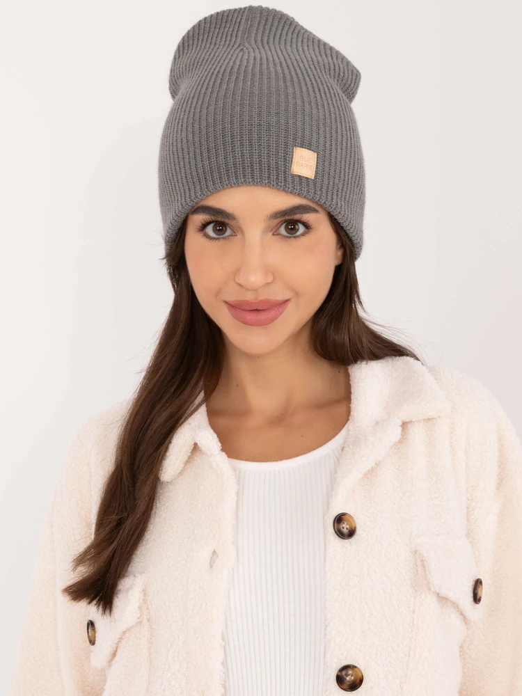 Cap-JK-CZ-50.25-tamsiai pilka