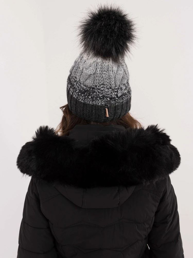 Cap-JK-CZ-52.17-tamsiai pilka
