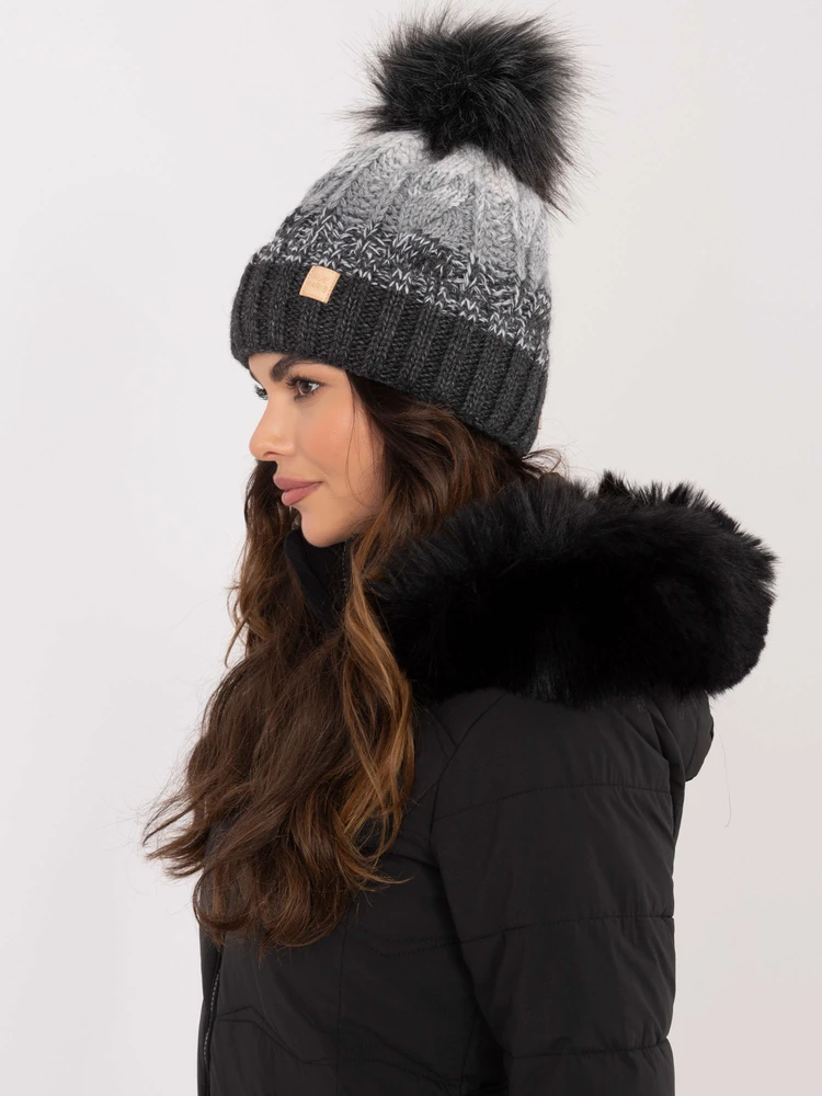 Cap-JK-CZ-52.17-tamsiai pilka