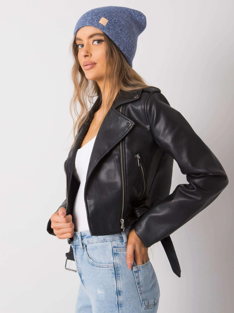 Kepurė Cap-JK-CZ-6.15-tamsiai mėlyna