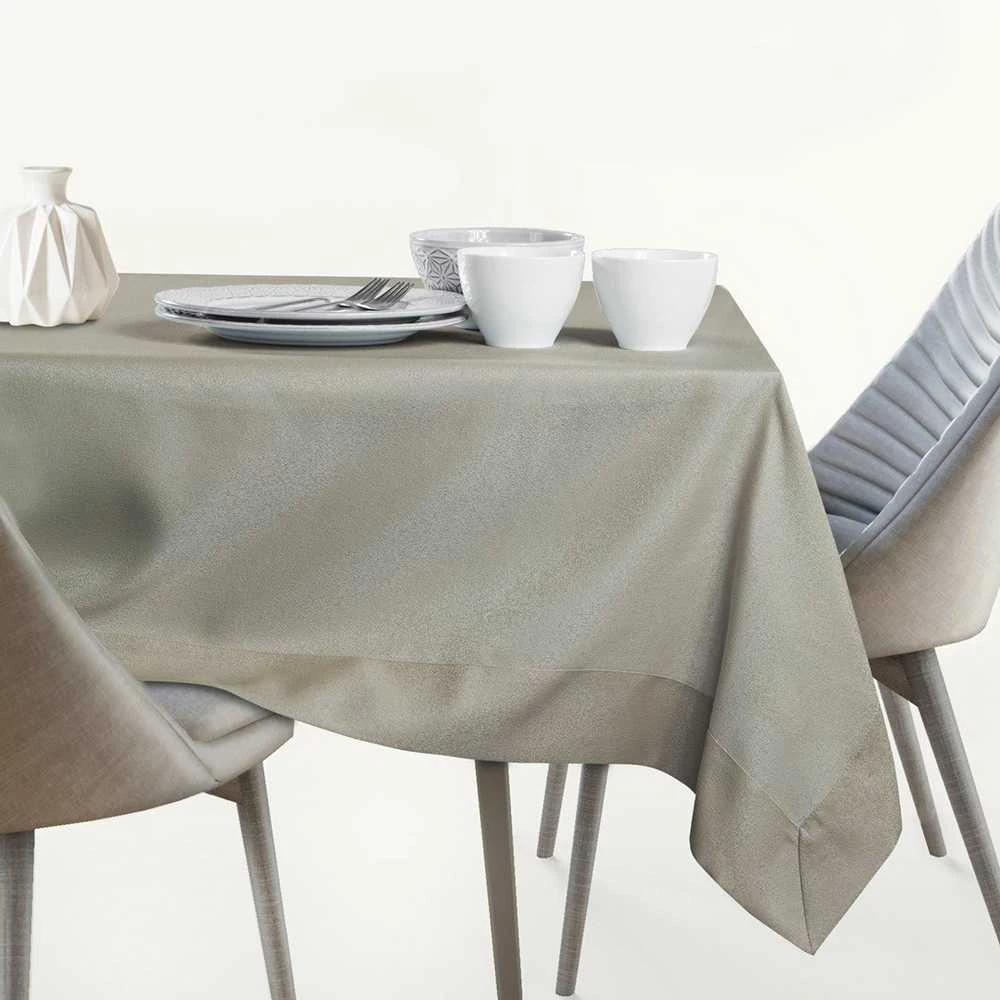 AmeliaHome Cappuccino spalvos staltiesė 40 x 250 cm (Empire)