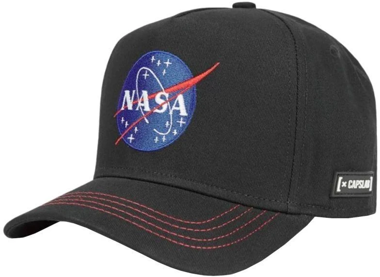 Kepurė Capslab Kosminė misija NASA dangtelis CL-NASA-1-NAS5