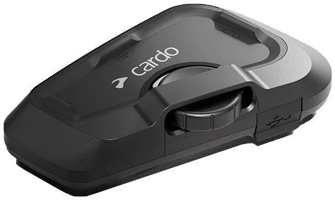 Cardo Freecom 2x Pasikalbėjimo įranga, 1 vnt.