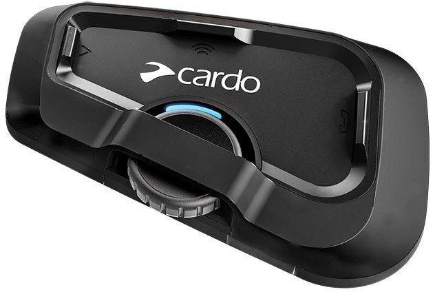 Cardo Freecom 2x Pasikalbėjimo įranga, 1 vnt.