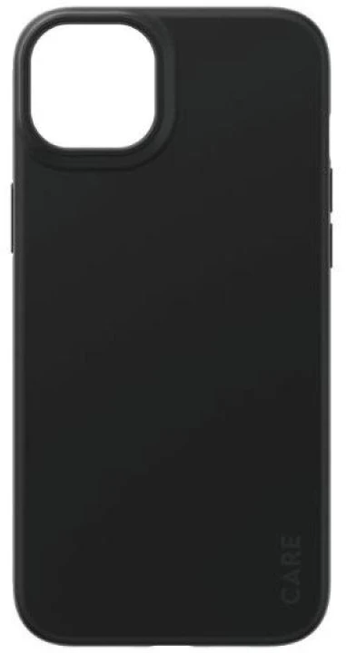 Panzer Glass CARE by PanzerGlass Fearlessly Fashionable Apple iPhone 15 Plus - dėklas telefonui juodos spalvos