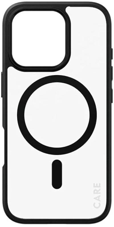 „Panzer Glass Care“, „PanzerGlass Flagship Urban Apple iPhone 16 Pro 6.3“" MagSafe 1358