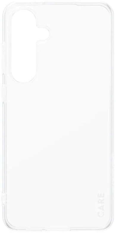 Panzer Glass Care by PanzerGlass Slim X-Ray Samsung Galaxy S24 FE S721 dėklas telefonui skaidrus 1963
