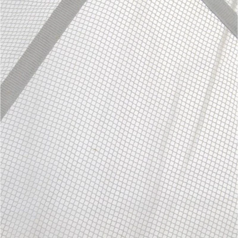 Care Plus Olandija Tinklas nuo uodų CarePlus Light Weight Bell -impregnated