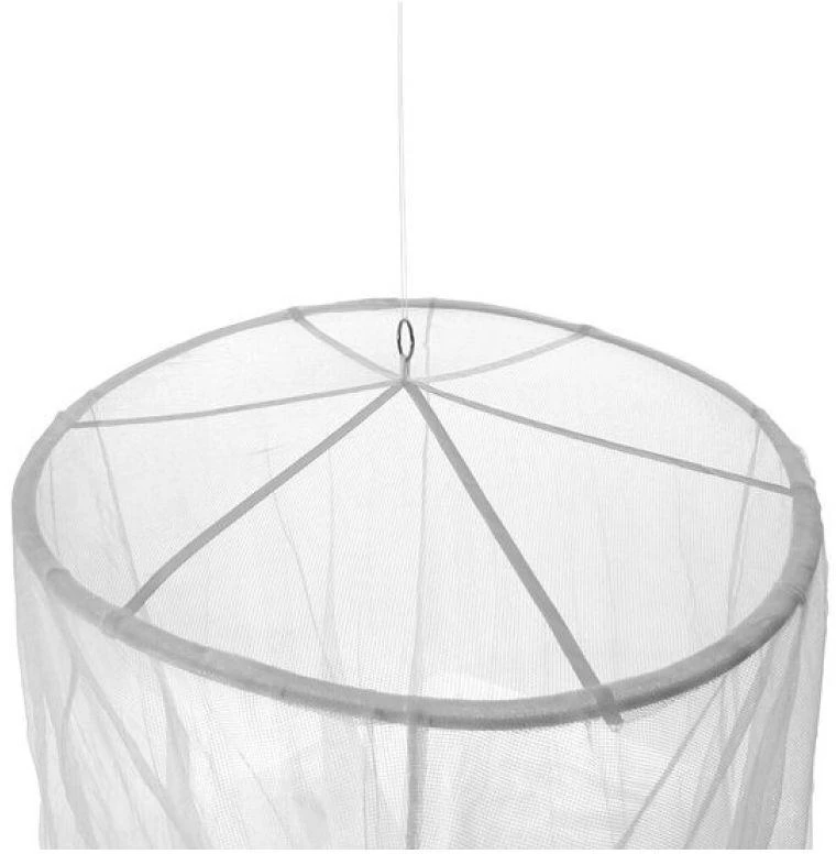 Carruzzo Danija Tinklas nuo uodų CarePlus Bell Mosquito Net