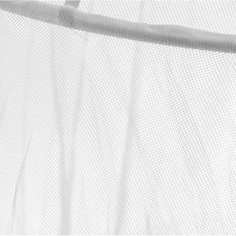 Carruzzo Danija Tinklas nuo uodų CarePlus Bell Mosquito Net