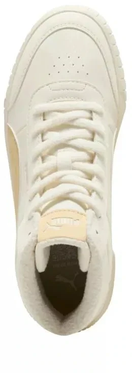 Carina Mia Mid WTR moteriški batai balti 403584 02 Puma