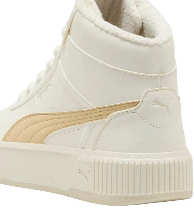 Carina Mia Mid WTR moteriški batai balti 403584 02 Puma