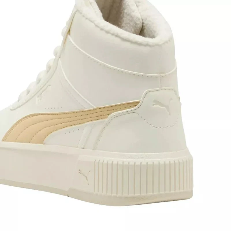 Carina Mia Mid WTR moteriški batai balti 403584 02 Puma