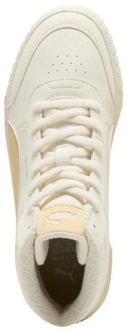 Carina Mia Mid WTR moteriški batai balti 403584 02 Puma