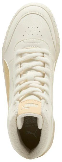 Carina Mia Mid WTR moteriški batai balti 403584 02 Puma