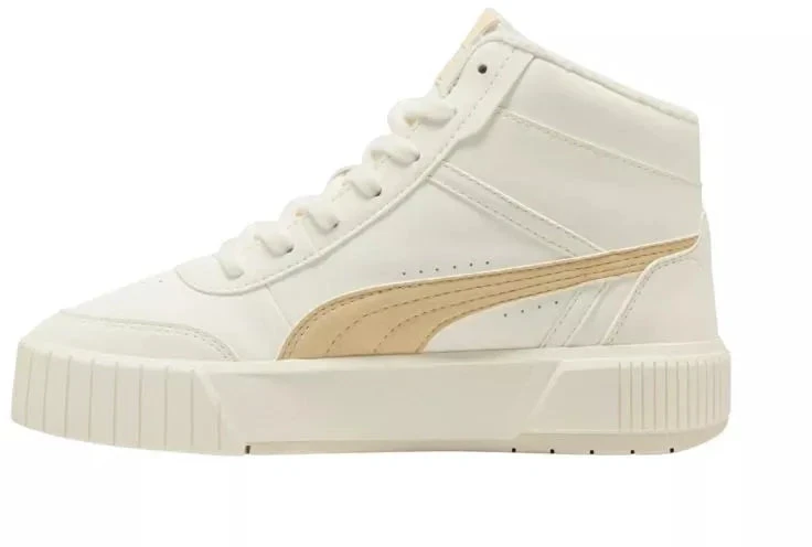 Carina Mia Mid WTR moteriški batai balti 403584 02 Puma