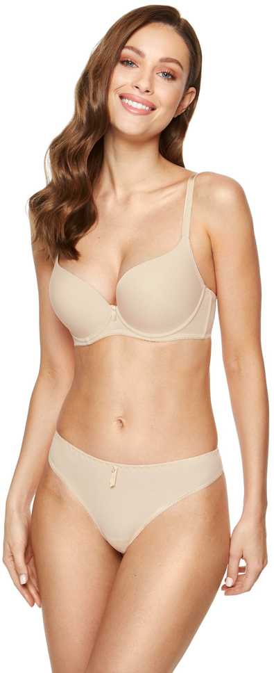 Carla/B5 push-up liemenėlė
