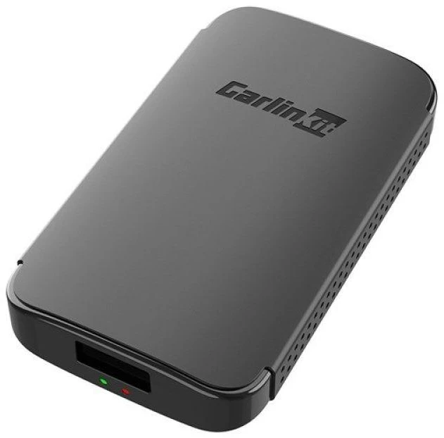 Carlinkit CPC200-A2A belaidis „Android Auto“ adapteris