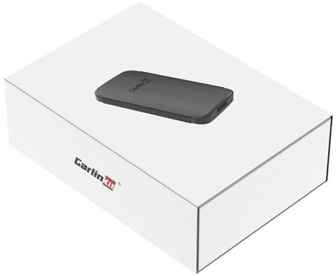 Carlinkit CPC200-A2A belaidis „Android Auto“ adapteris