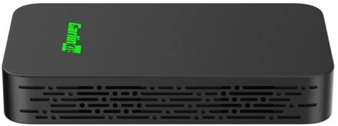 Carlinkit Adapteris 5.0 2Air Belaidis Carplay Android Auto Carlink 5 Juodas