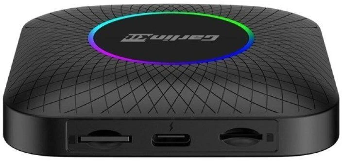 CarlinKit CPC200-Tbox Ambient Wireless adapter Juodas