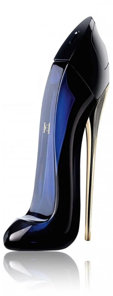 Kvepalai moterims Carolina Herrera Good Girl EDP, 80 ml