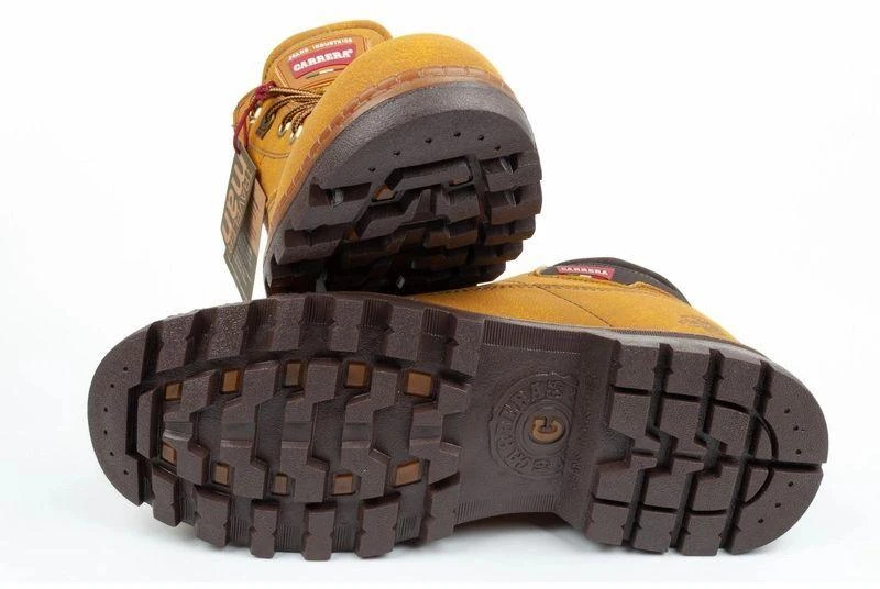 Carrera Chukka M CAM021057-01 batai
