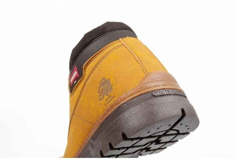 Carrera Chukka M CAM021057-01 batai