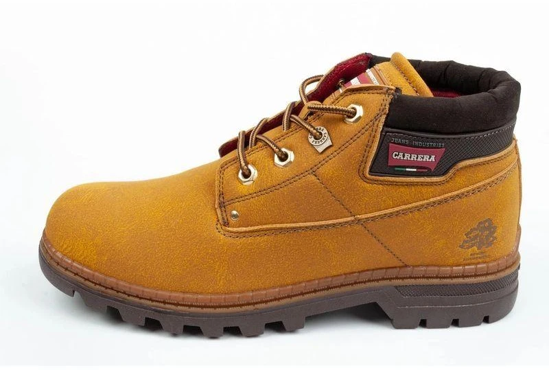 Carrera Chukka M CAM021057-01 batai