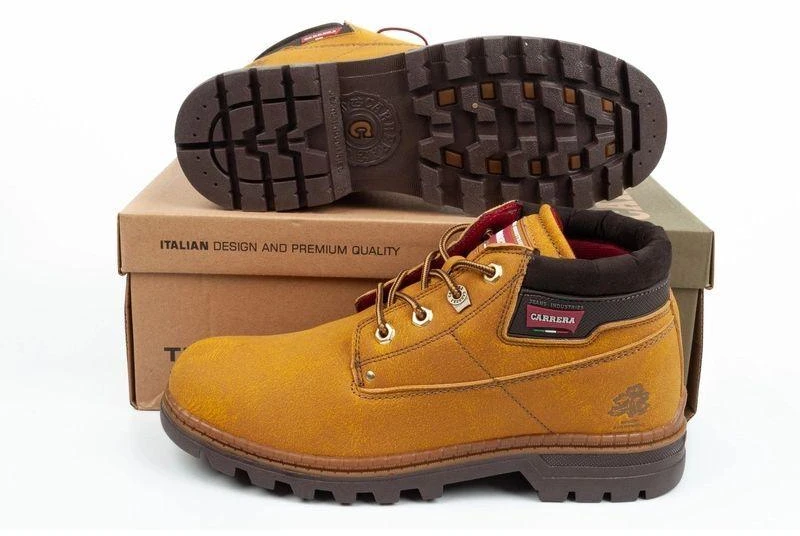 Carrera Chukka M CAM021057-01 batai