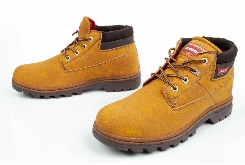 Carrera Chukka M CAM021057-01 batai