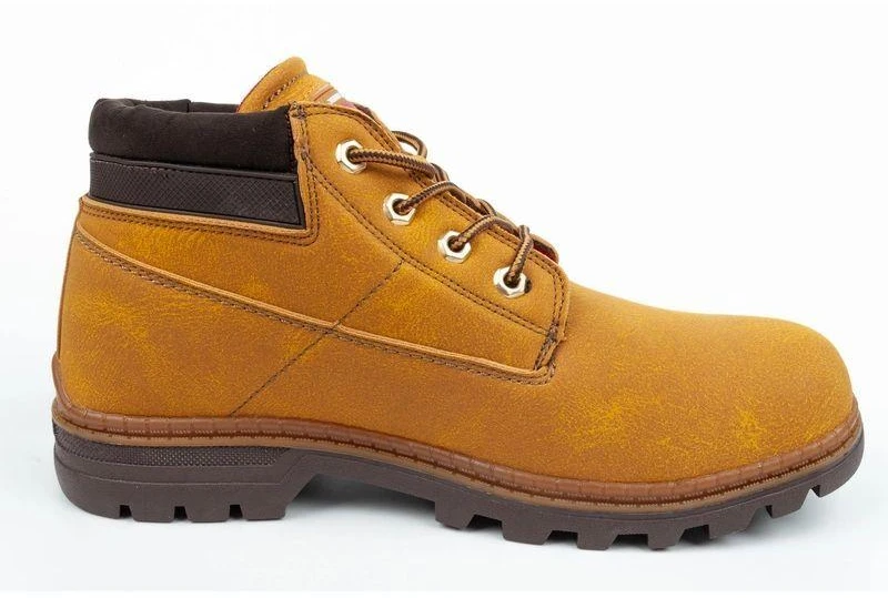 Carrera Chukka M CAM021057-01 batai