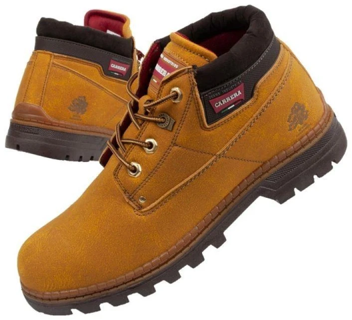 Carrera Chukka M CAM021057-01 batai