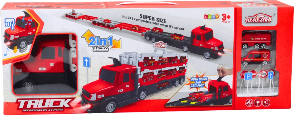 Lean Toys Lora Laweta 2in1 Žaidimų Rinkinys su Šviesomis ir Garsais